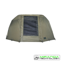 MK cobertor Fort Knox Dome 2 personas